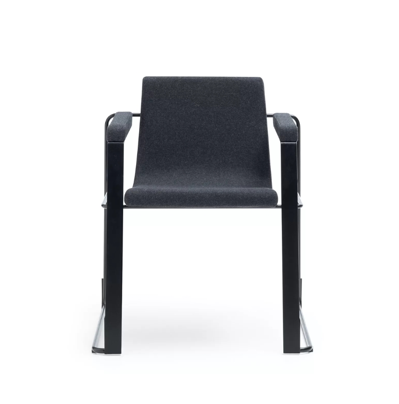 Dumas Armchair. Premium Italian made