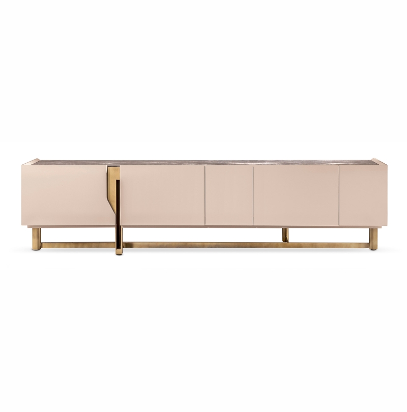 Mirage TV unit