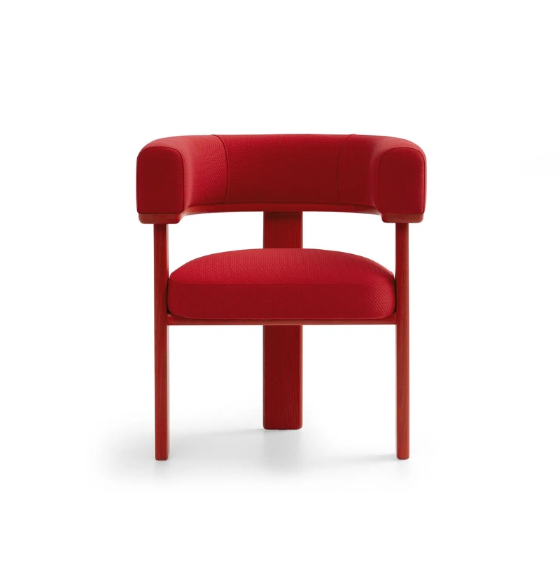 Arch armchair - Premium Italian Made