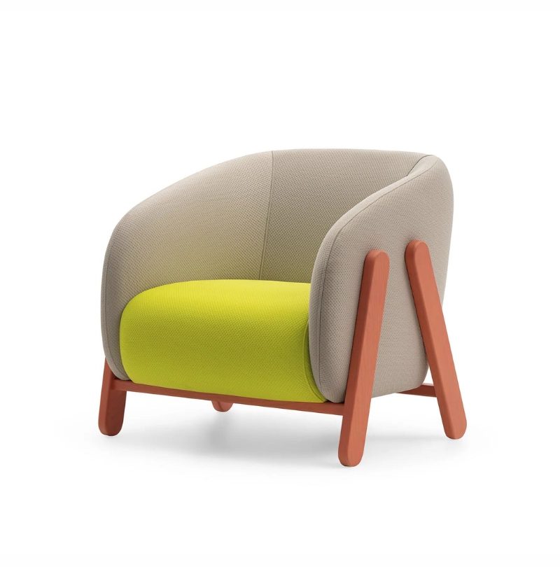 Leg Lounge - Premium Italian Made