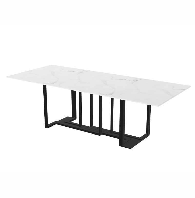 Accademia Italian Made Table