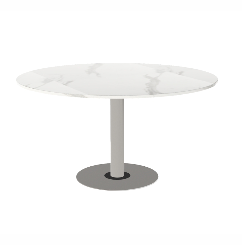 Big OVO Italian Made Table