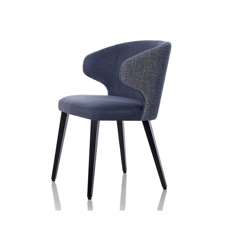 POLTRONA NETTUNO Italian Armchair
