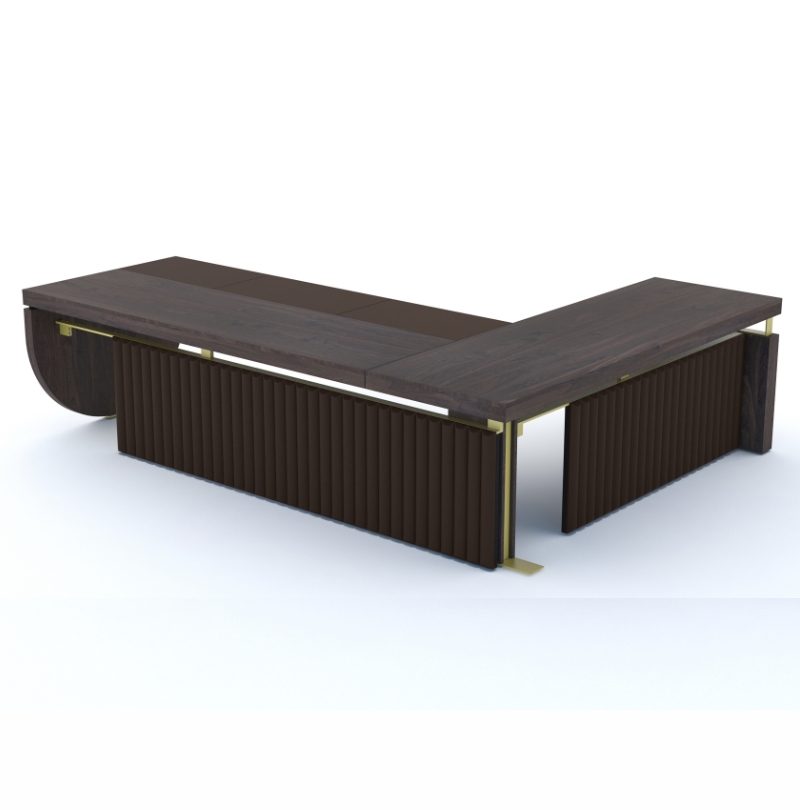 NARCISO Premium Italian made office desk