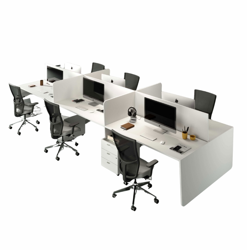 Metrik premium Italian made workstation