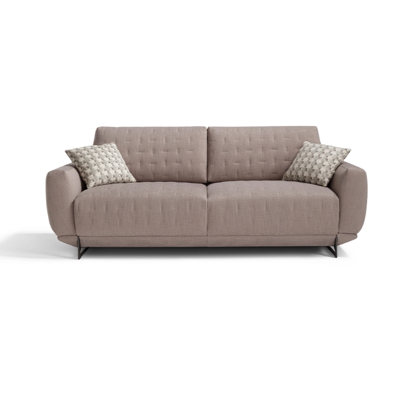 Skin premium sofa-bed made in Italy