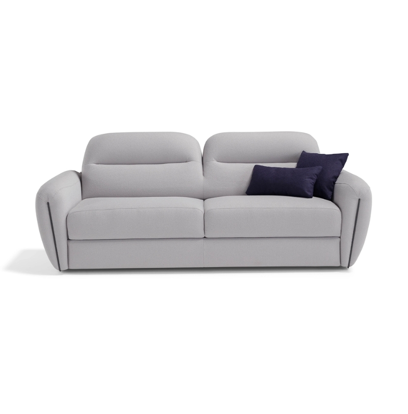 Soul premium Sofa-bed made in Italy