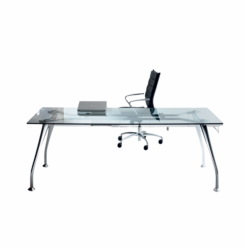 Segno premium Italian Made office desk