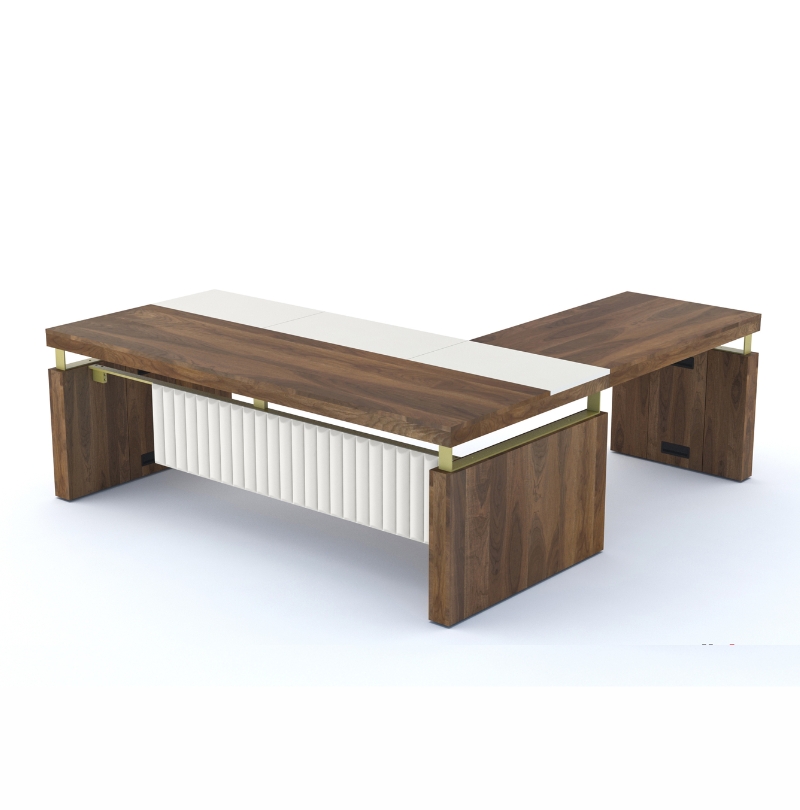 BELLAGIO Premium Italian made office desk
