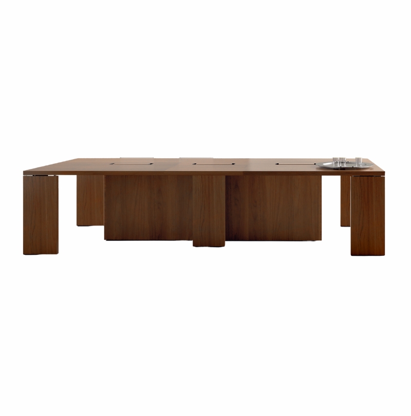 Lithos premium Italian made meeting tablr