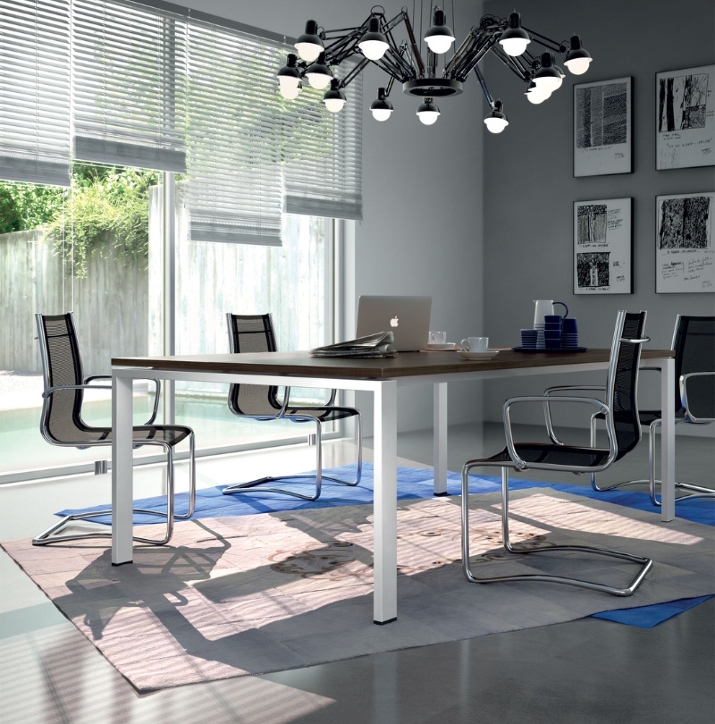 Lego Premium Italian made Meeting Table