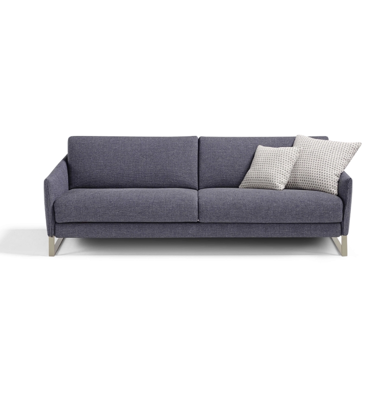 Nice Premium Sofa-bed Made in Italy