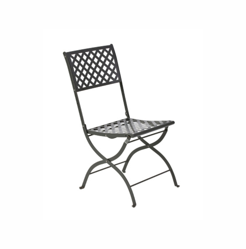 Spring Time Italian made outdoor chair