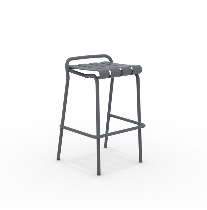 Verdea Premium Outdoor barstool