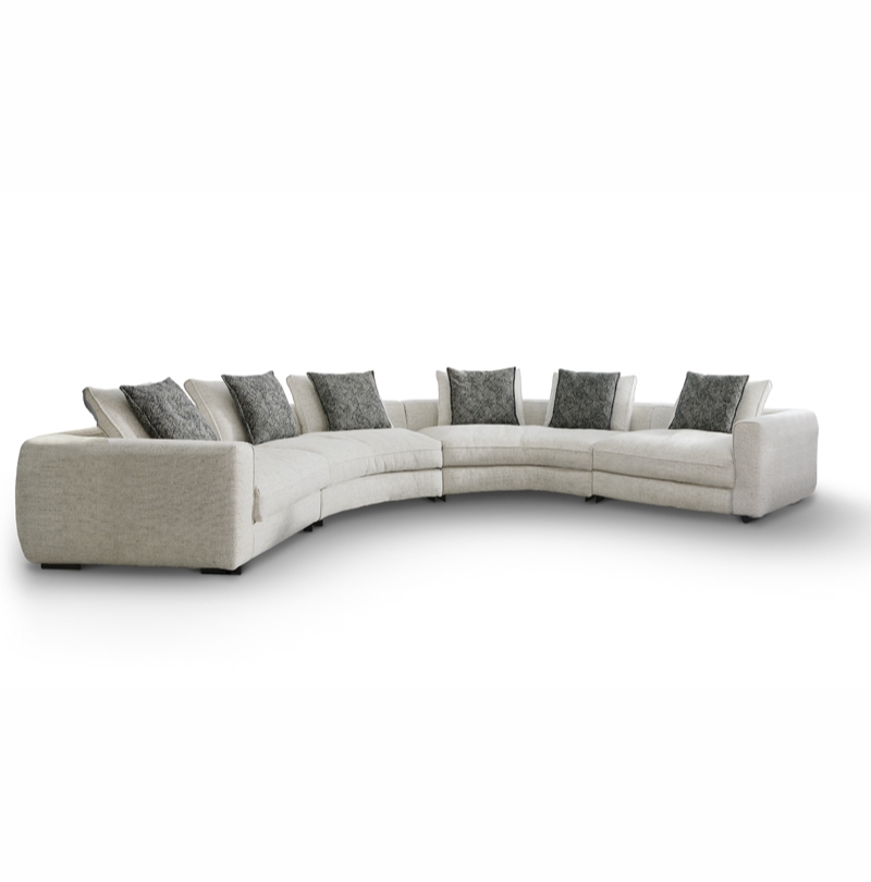 Capetown Premium Italian Sofa