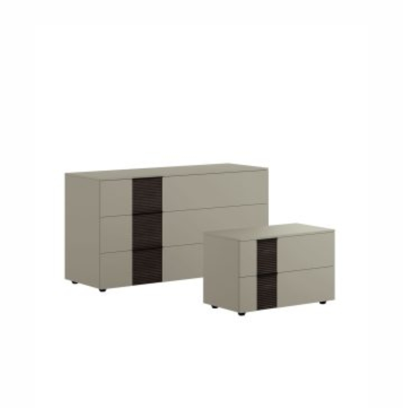 Bliss Chest of drawes