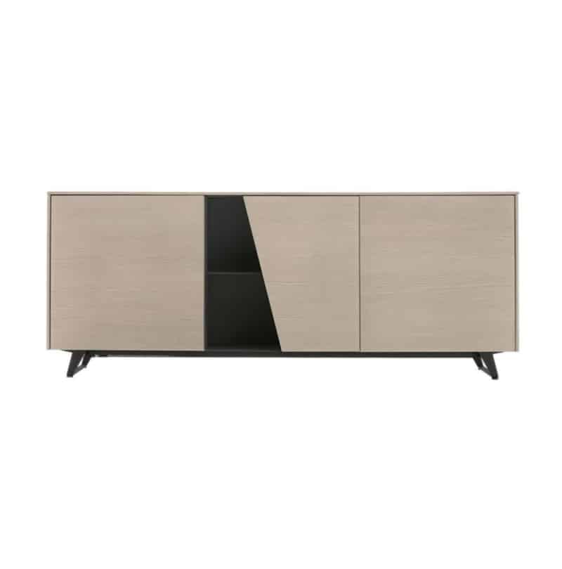 Diagonal Italian Made Sideboard