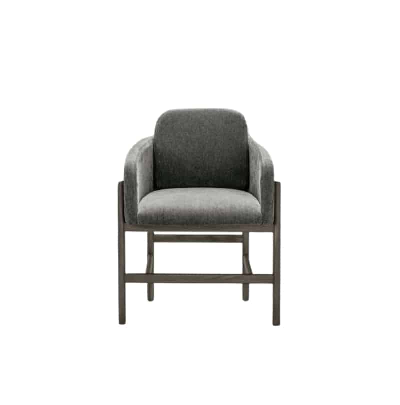 Hood Italian Made armchair